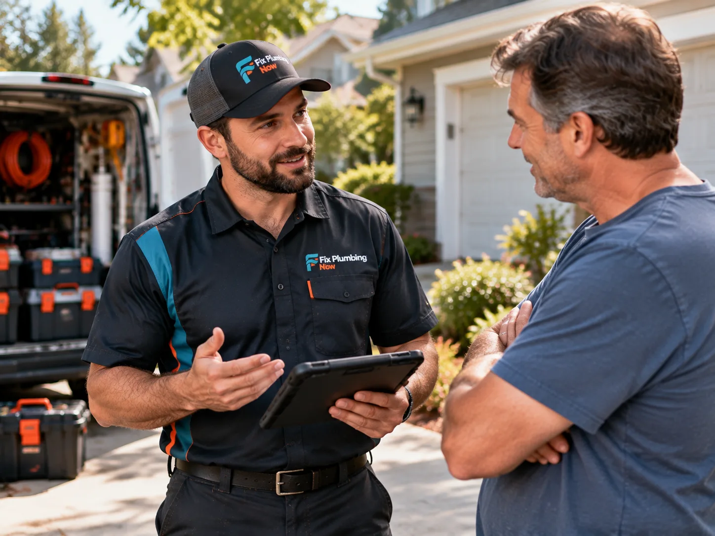 Clogged Drain Service Muskegon, MI FAQs